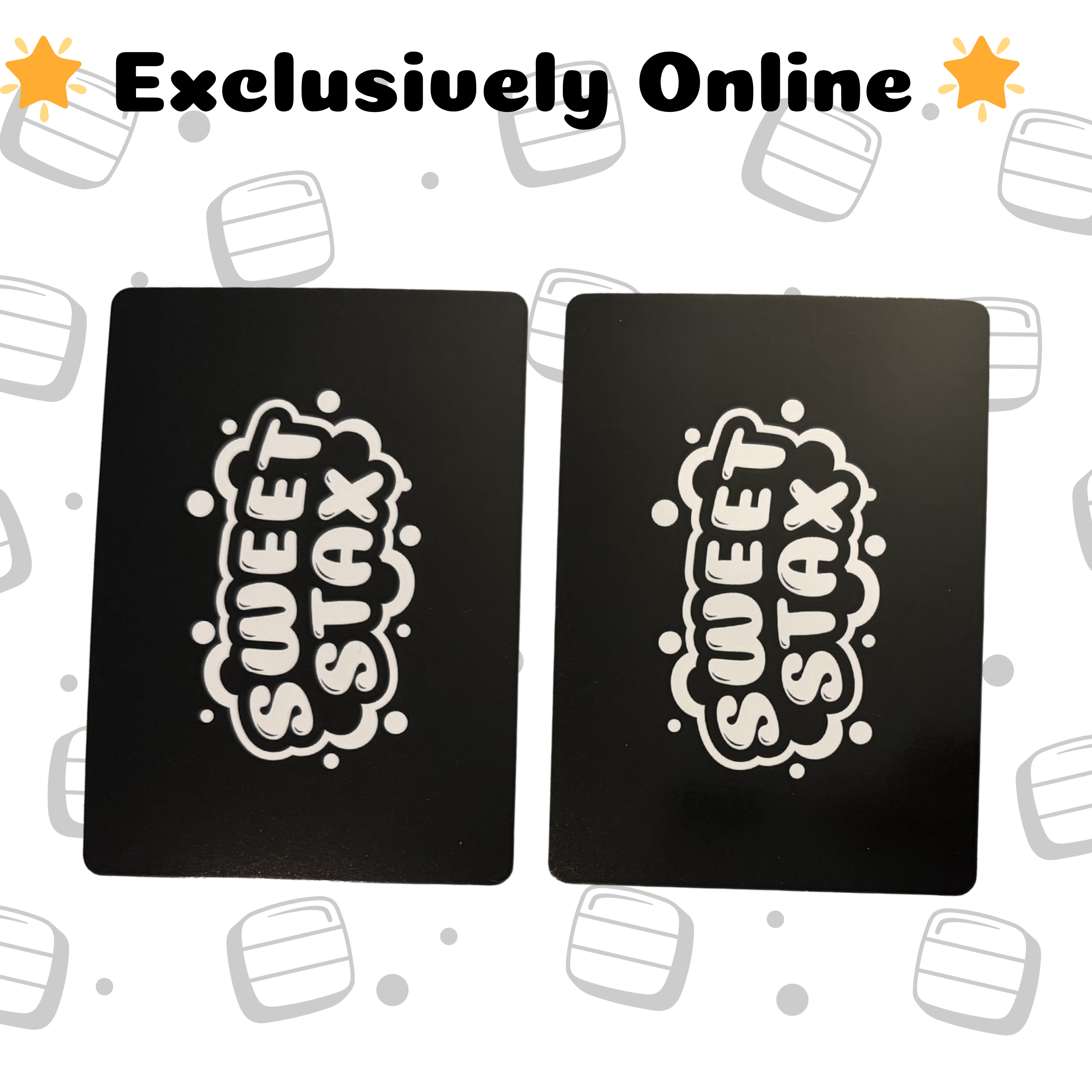 Sweet Stax Original Bundle