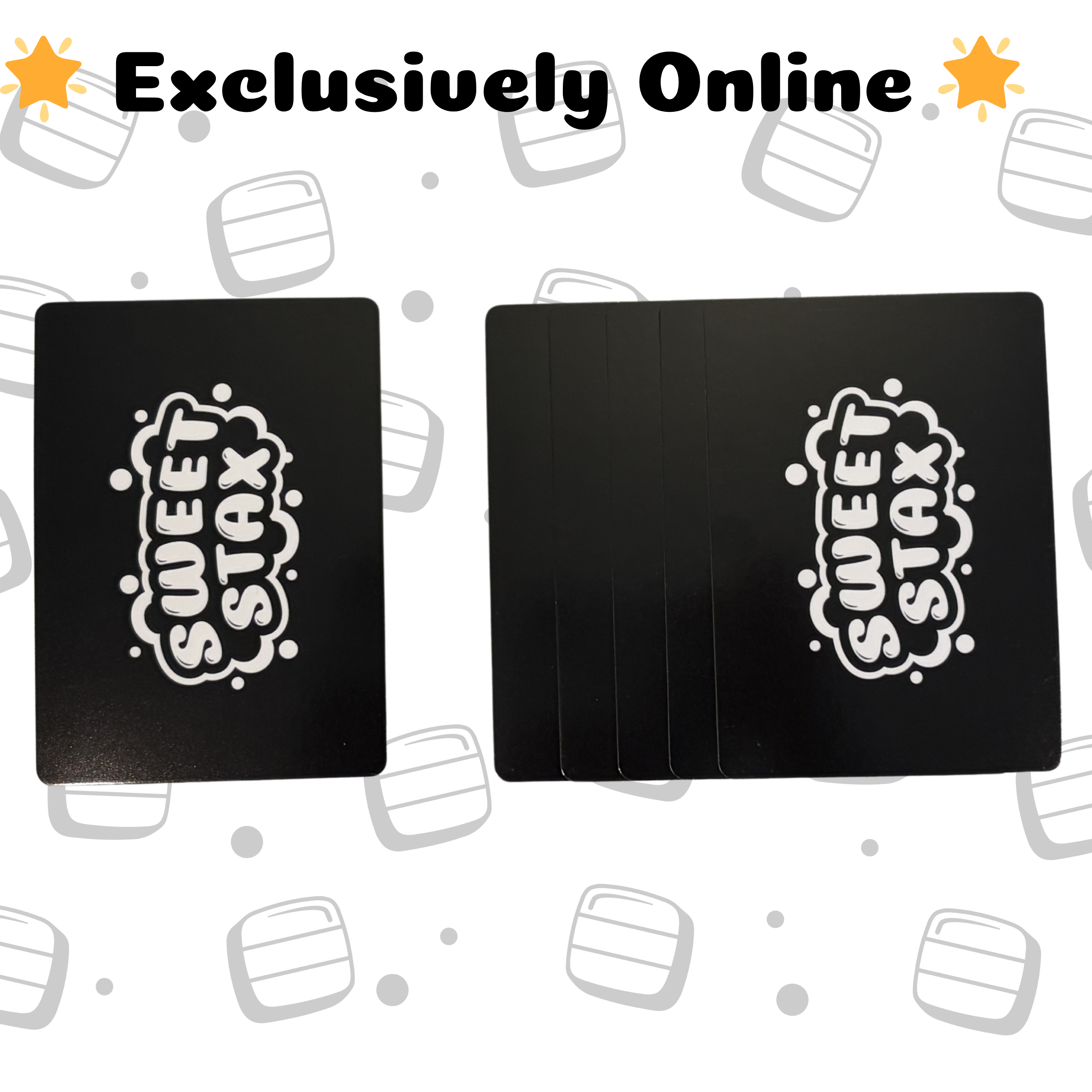 Stax: Origins Booster Pack